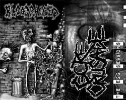 Bloodraised : Bloodraised - Gore Crusade